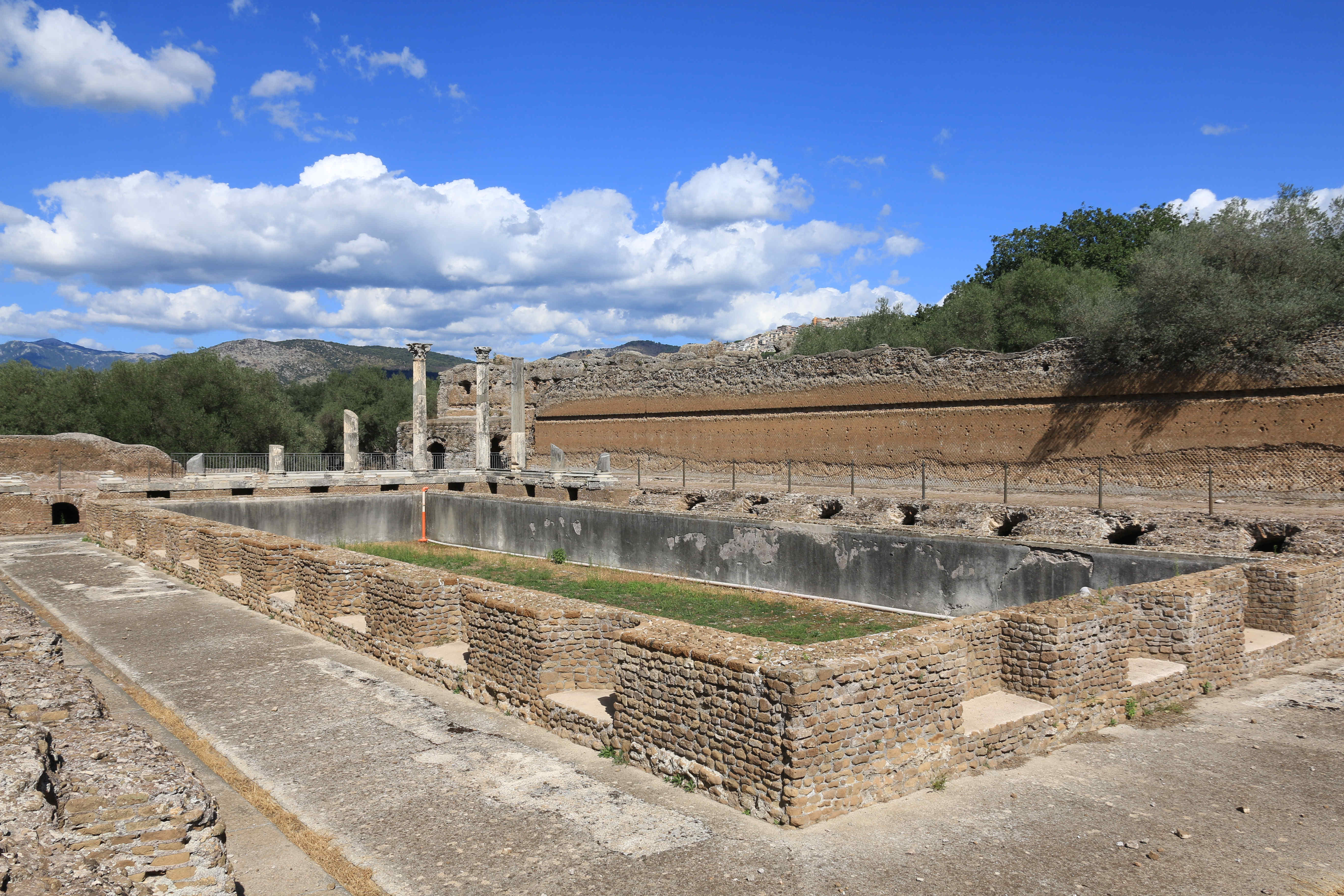 Villa Adriana